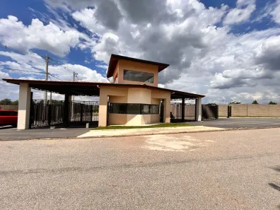Lote/Terreno à venda, 267m² no Alto da Boa Vista, Sorocaba