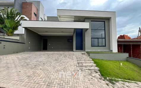 Casa de Condomínio com 3 Quartos à venda, 186m² no Residencial Vivenda das Pitangueiras, Valinhos