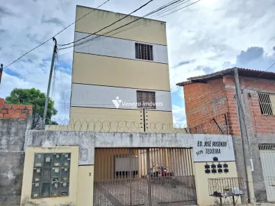 Apartamento com 1 Quarto para alugar, 38m² no Samapi, Teresina
