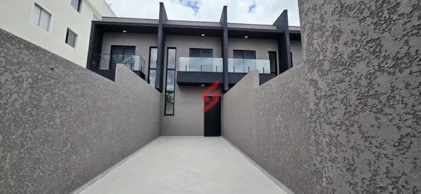 Casa com 2 Quartos à venda, 86m² no Jardim Americano, Sorocaba