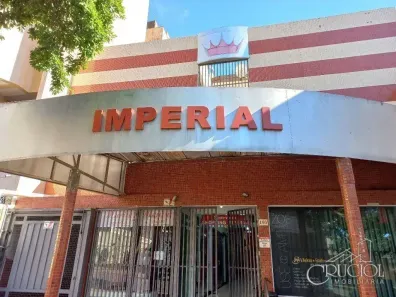 Sala Comercial para alugar, 24m² no Centro, Londrina