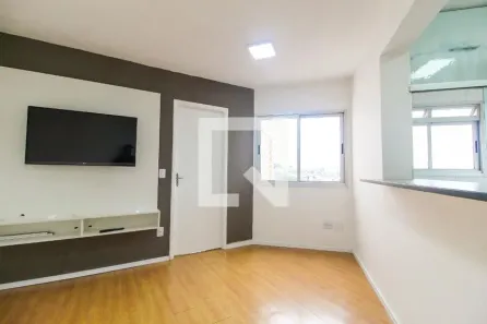 Apartamento com 1 Quarto à venda, 37m² no Vila Carmosina, São Paulo
