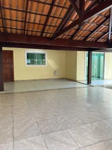 Casa com 3 Quartos à venda, 98m² no Parque Residencial Laranjeiras, Serra