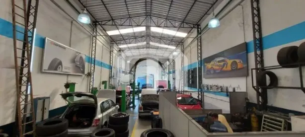 Ponto Comercial à venda, 350m² no Belenzinho, São Paulo