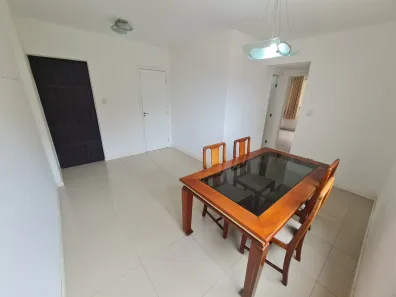 Apartamento com 2 Quartos à venda, 78m² no Garcia, Salvador
