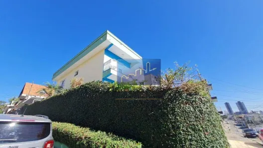 Sobrado com 3 Quartos à venda, 184m² no Vila Talarico, São Paulo