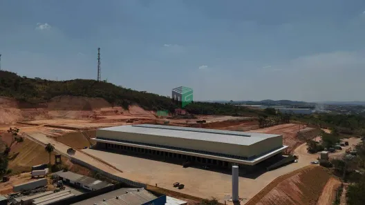 Galpão/Depósito/Armazém para alugar, 9504m² no Morada Nova, Contagem