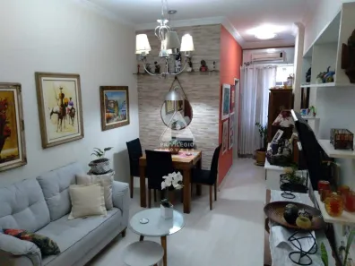 Apartamento com 2 Quartos à venda, 61m² no Copacabana, Rio de Janeiro