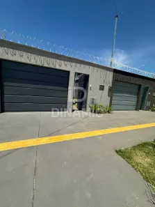 Casa com 1 Quarto à venda, 99m² no Jardim Alto Paraíso, Aparecida de Goiânia