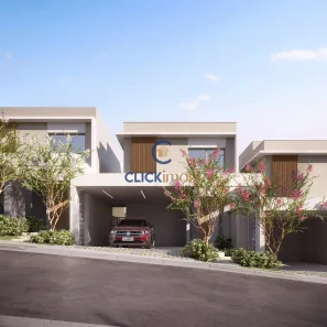 Casa de Condomínio com 3 Quartos à venda, 136m² no Chácara Primavera, Campinas