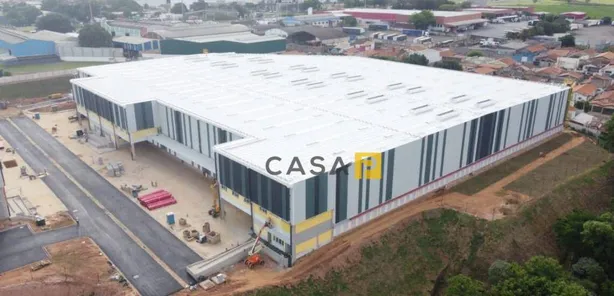 Galpão/Depósito/Armazém para alugar, 4494m² no Jardim Nova Limeira, Limeira