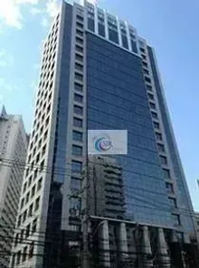 Sala Comercial para alugar, 250m² no Vila Olímpia, São Paulo