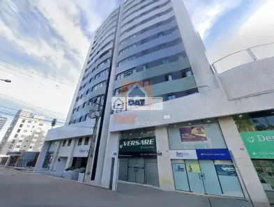 Ponto Comercial à venda, 137m² no Centro, Ponta Grossa