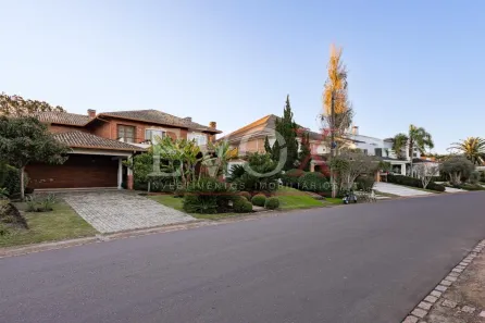 Casa com 4 Quartos à venda, 516m² no Chapéu do Sol, Porto Alegre