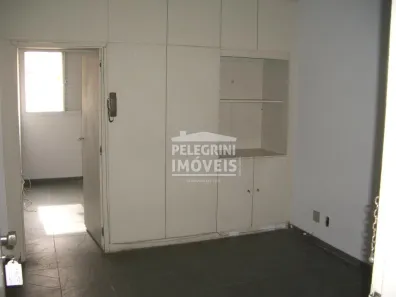 Kitnet com 1 Quarto para alugar, 40m² no Botafogo, Campinas