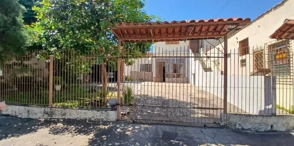 Casa com 3 Quartos à venda, 423m² no Jardim, Sapucaia do Sul