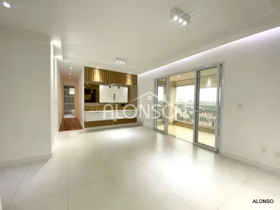 Apartamento com 3 Quartos à venda, 91m² no Jardim Arpoador, São Paulo
