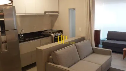 Apartamento com 1 Quarto à venda, 40m² no Bela Vista, São Paulo