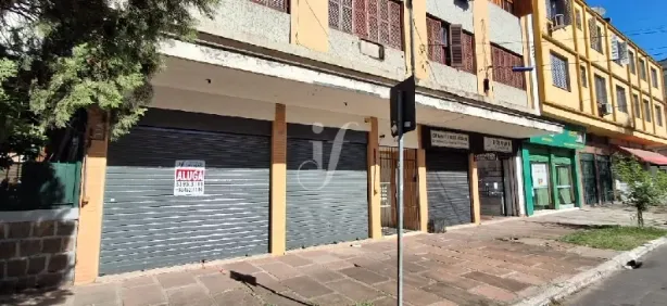 Ponto Comercial à venda, 60m² no Navegantes, Porto Alegre