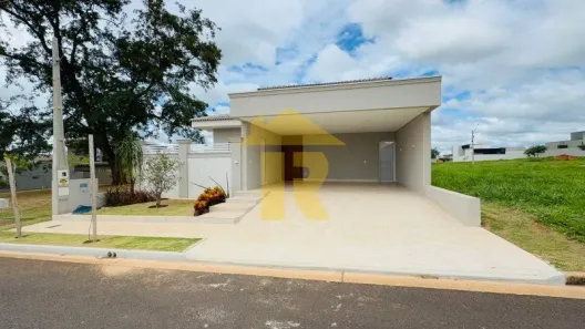 Casa de Condomínio com 3 Quartos à venda, 168m² no Village Provence, São José do Rio Preto