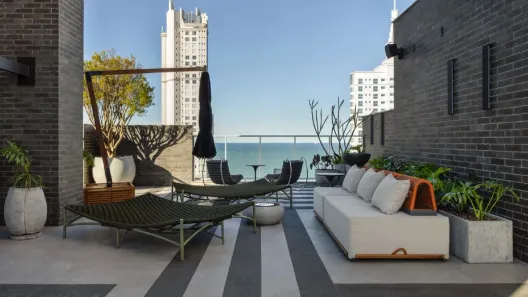 Cobertura com 4 Quartos à venda, 379m² no Centro, Balneário Camboriú