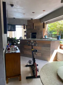 Apartamento com 4 Quartos à venda, 228m² no Moema, São Paulo