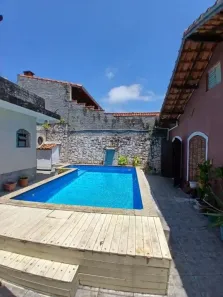 Casa com 3 Quartos à venda, 205m² no Caiçara, Praia Grande