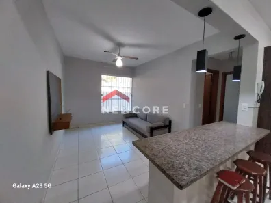 Apartamento com 1 Quarto à venda, 65m² no Enseada, Guarujá