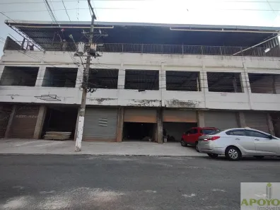 Imóvel Comercial para alugar, 1000m² no Jardim Monte Azul, São Paulo