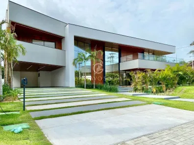 Casa com 6 Quartos à venda, 780m² no Lagoa Redonda, Fortaleza