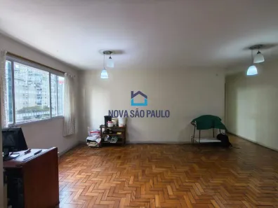 Apartamento com 2 Quartos à venda, 110m² no Moema, São Paulo