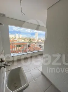 Apartamento com 2 Quartos à venda, 54m² no Remanso Campineiro, Hortolândia