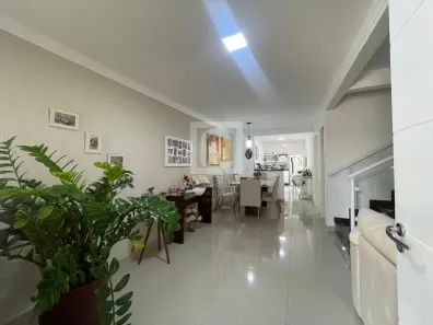 Casa de Condomínio com 3 Quartos à venda, 130m² no Bairro da Vossoroca, Sorocaba