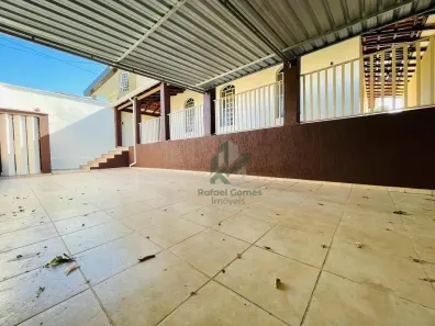 Casa com 3 Quartos à venda, 158m² no Loteamento Parque Itacolomy, Mogi Guaçu