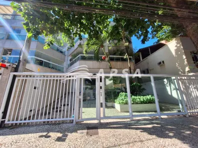 Cobertura com 3 Quartos para alugar, 270m² no Barra da Tijuca, Rio de Janeiro