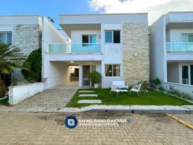 Casa com 3 Quartos à venda, 150m² no Curió, Fortaleza