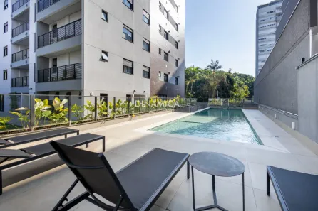 Apartamento com 3 Quartos à venda, 189m² no Bom Retiro, Blumenau