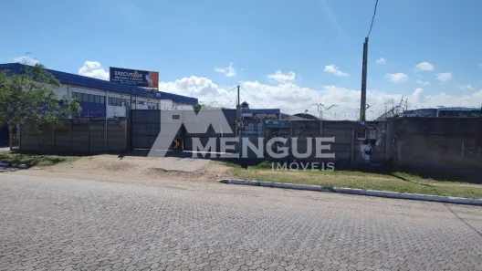 Lote/Terreno para alugar, 2200m² no Farrapos, Porto Alegre