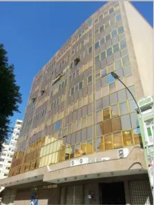 Prédio Comercial à venda, 9000m² no Centro, Rio de Janeiro