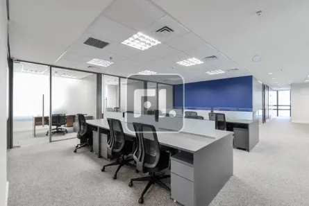 Sala Comercial à venda, 456m² no Vila Olímpia, São Paulo