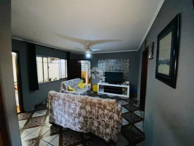 Casa com 8 Quartos à venda, 339m² no Jardim São Jorge (Raposo Tavares), São Paulo
