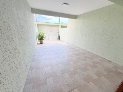 Casa de Condomínio com 3 Quartos à venda, 150m² no Jardim Bonfiglioli, São Paulo