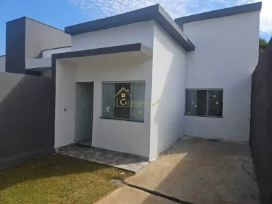 Casa com 2 Quartos à venda, 86m² no Vila Verde, Betim