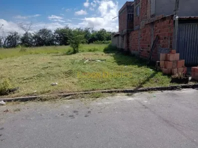 Lote/Terreno à venda, 153m² no Residencial Pasin, Pindamonhangaba