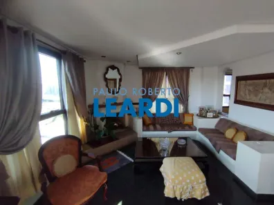 Apartamento com 3 Quartos à venda, 317m² no Paraíso do Morumbi, São Paulo