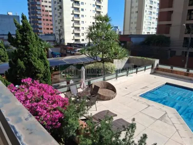 Apartamento com 3 Quartos à venda, 275m² no Santa Paula, São Caetano do Sul