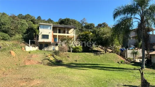 Casa com 3 Quartos à venda, 300m² no Jardim Paraíso da Usina, Atibaia
