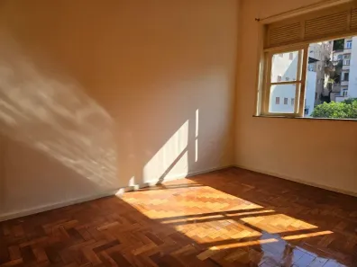 Apartamento com 1 Quarto à venda, 36m² no Centro, Rio de Janeiro