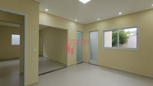 Imóvel Comercial com 3 Quartos à venda, 253m² no Condomínio Itamaraty, Ribeirão Preto