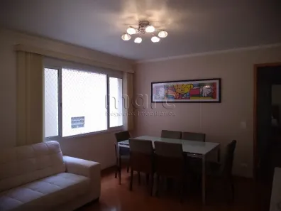 Apartamento com 2 Quartos à venda, 78m² no Vila Mariana, São Paulo